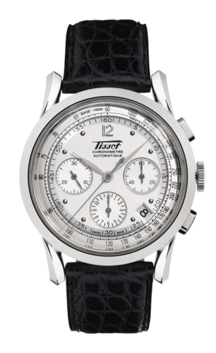 Tissot 150th Anniversary Automatic Chronograph